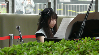 Ｂｒｉｌｌｉａｎｔ　Ｄａｙｓ