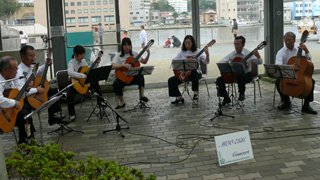 釧路ギター合奏団