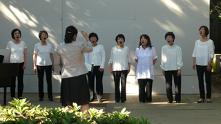 釧路少年少女合唱団