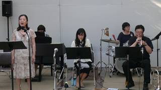 アンサンブル釧路ソロイスツ