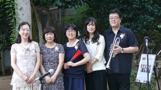 アンサンブル釧路ソロイスツ