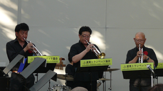 釧路ブラスアンサンブル