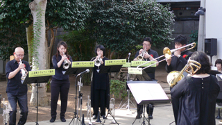 釧路ブラスアンサンブル