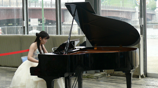 Summer  Piano  Concert