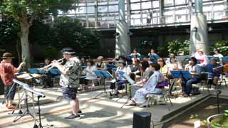 親子で楽しむコンサート