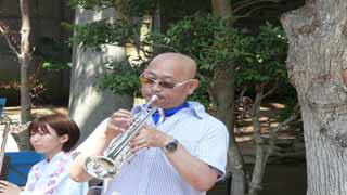 親子で楽しむコンサート