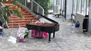 ジュニアオーケストラ