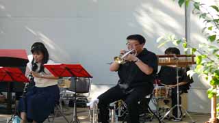 ジュニアオーケストラ