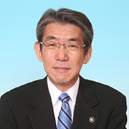 蝦名大也釧路市長