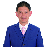 鶴間秀典釧路市長