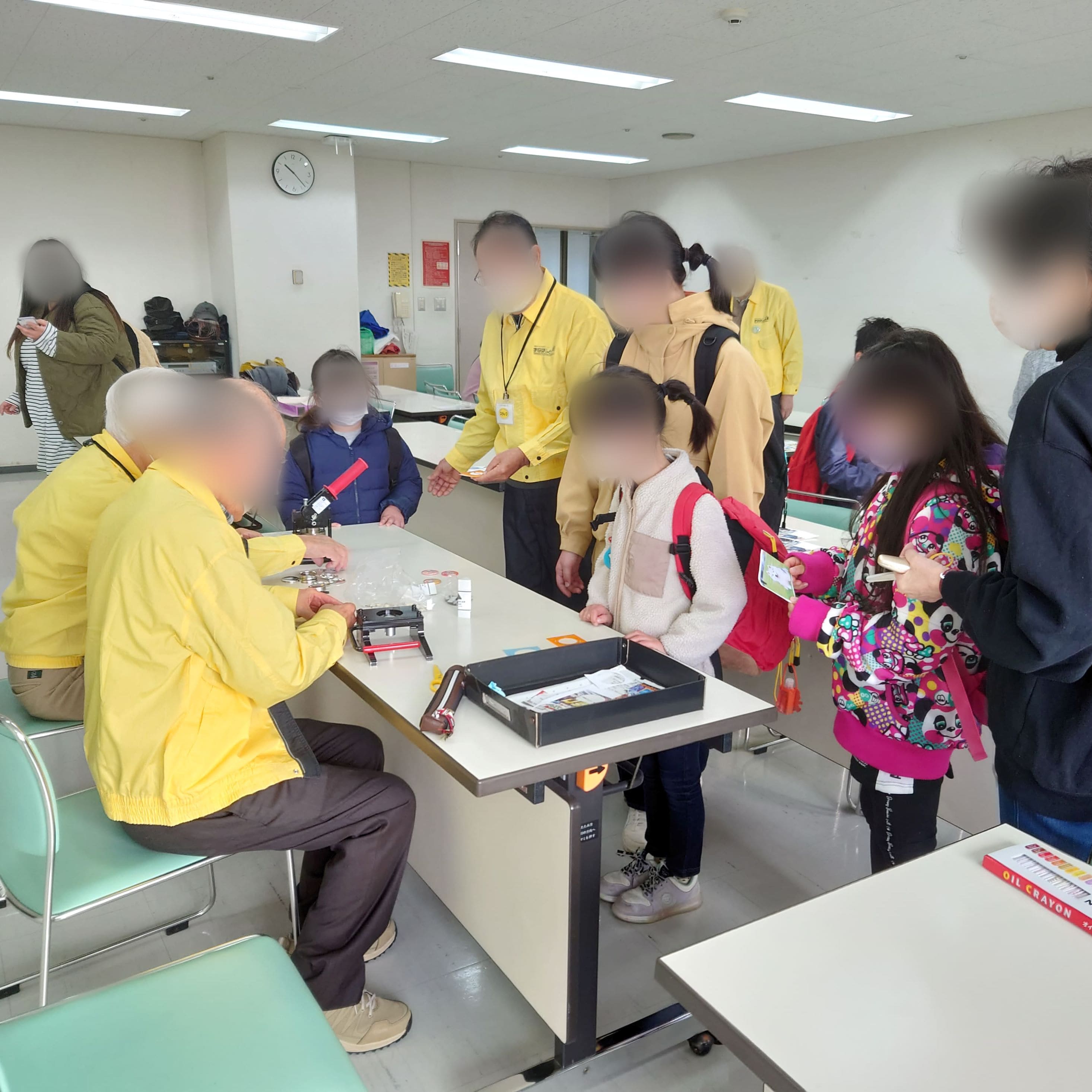 生涯学習フェスティバル