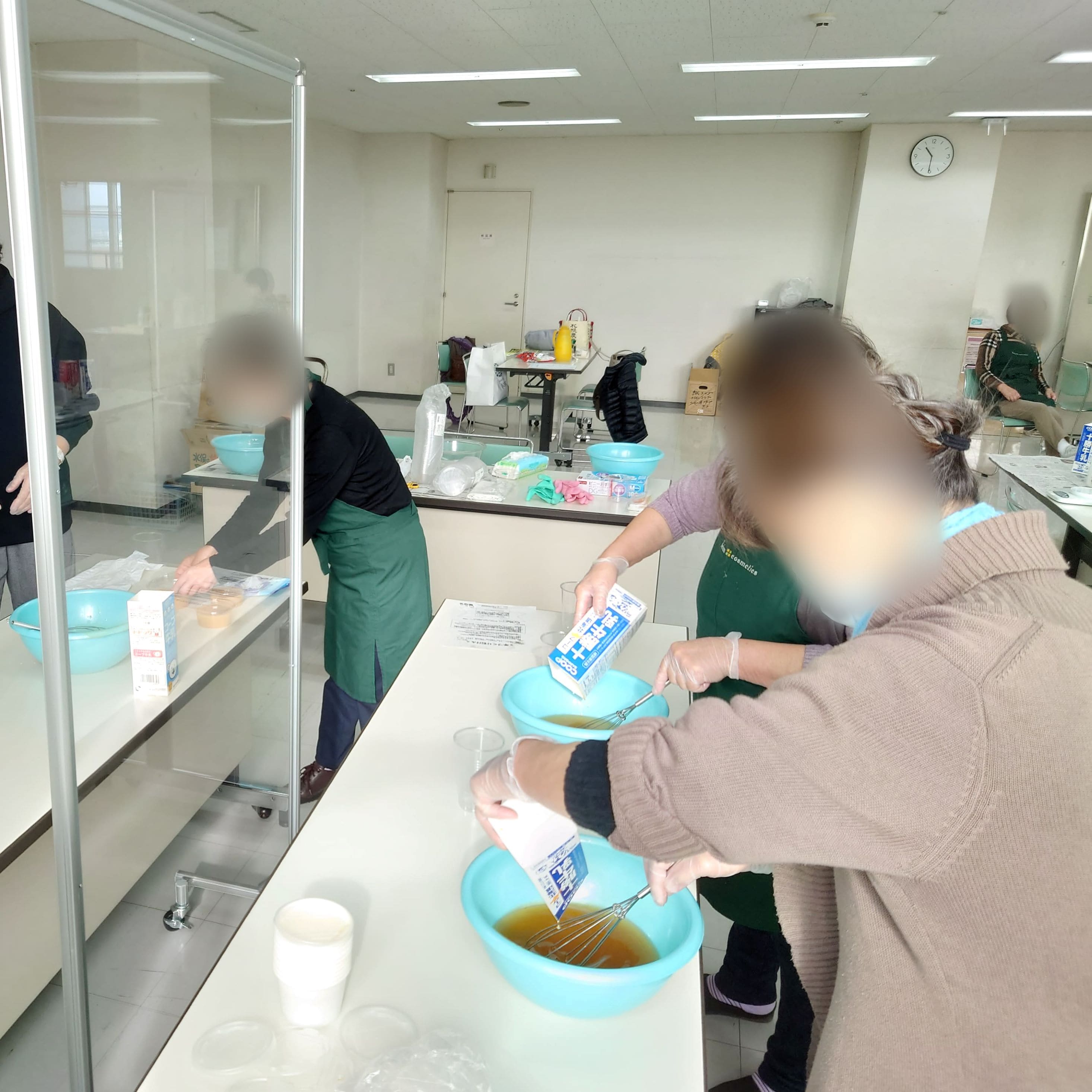 生涯学習フェスティバル