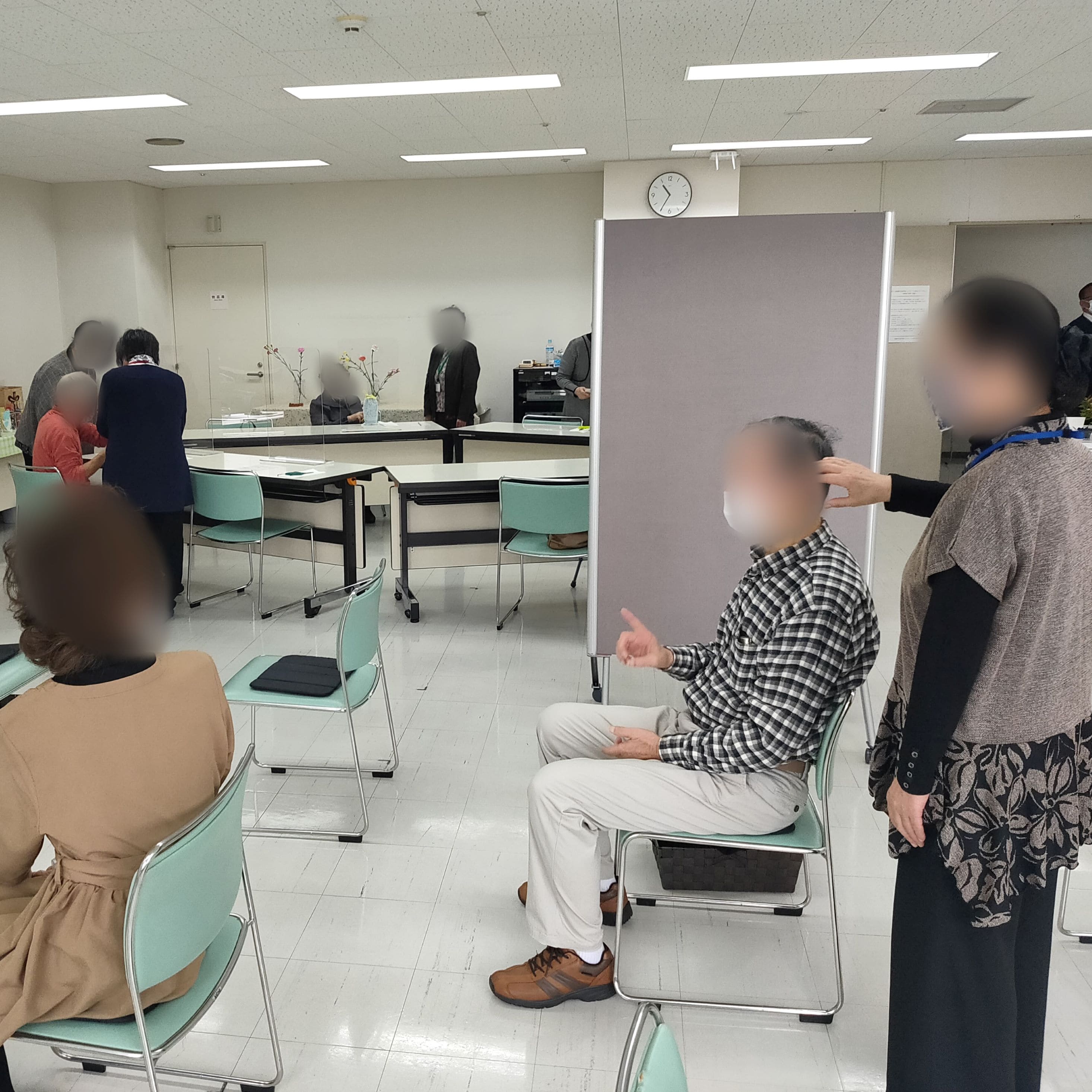 生涯学習フェスティバル