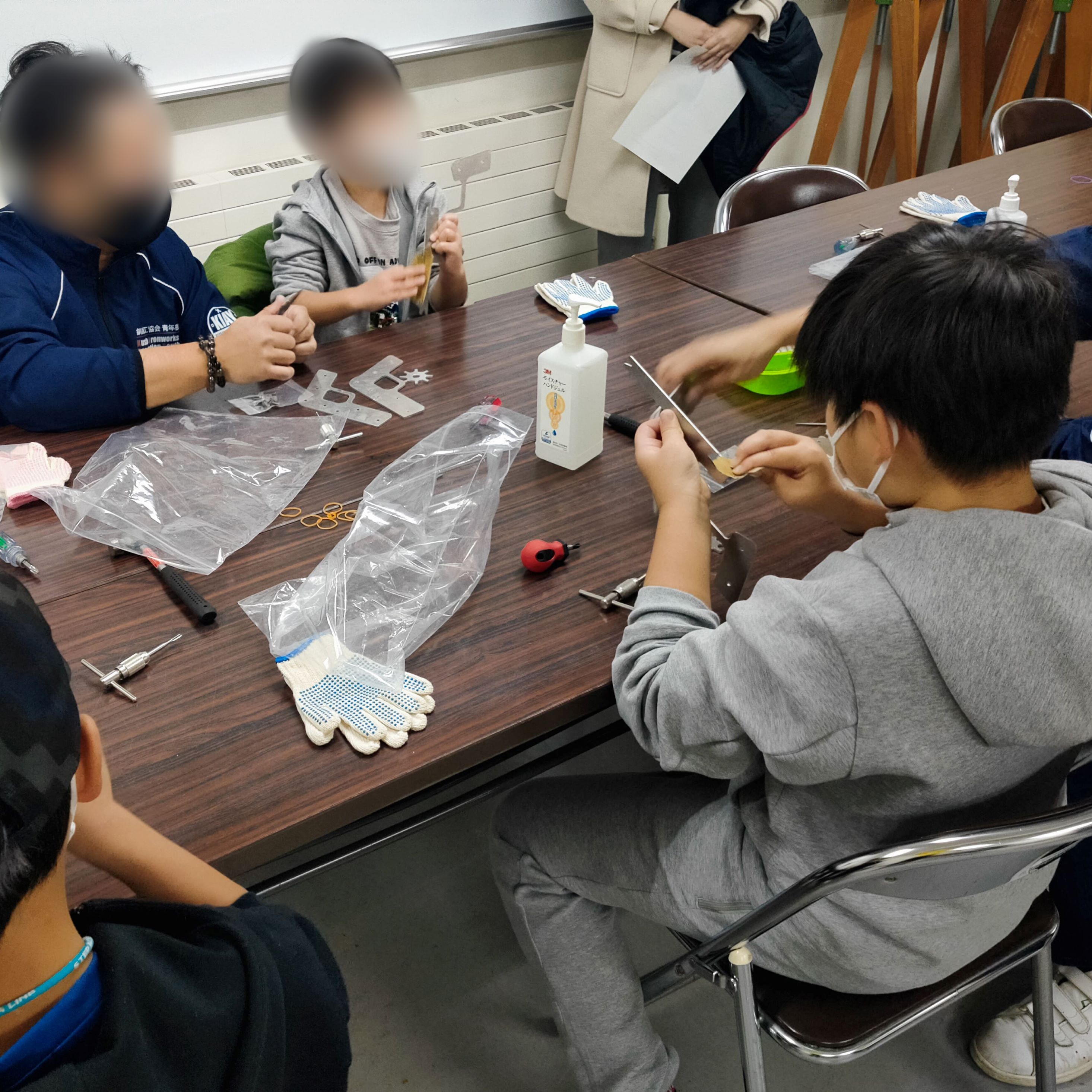 生涯学習フェスティバル