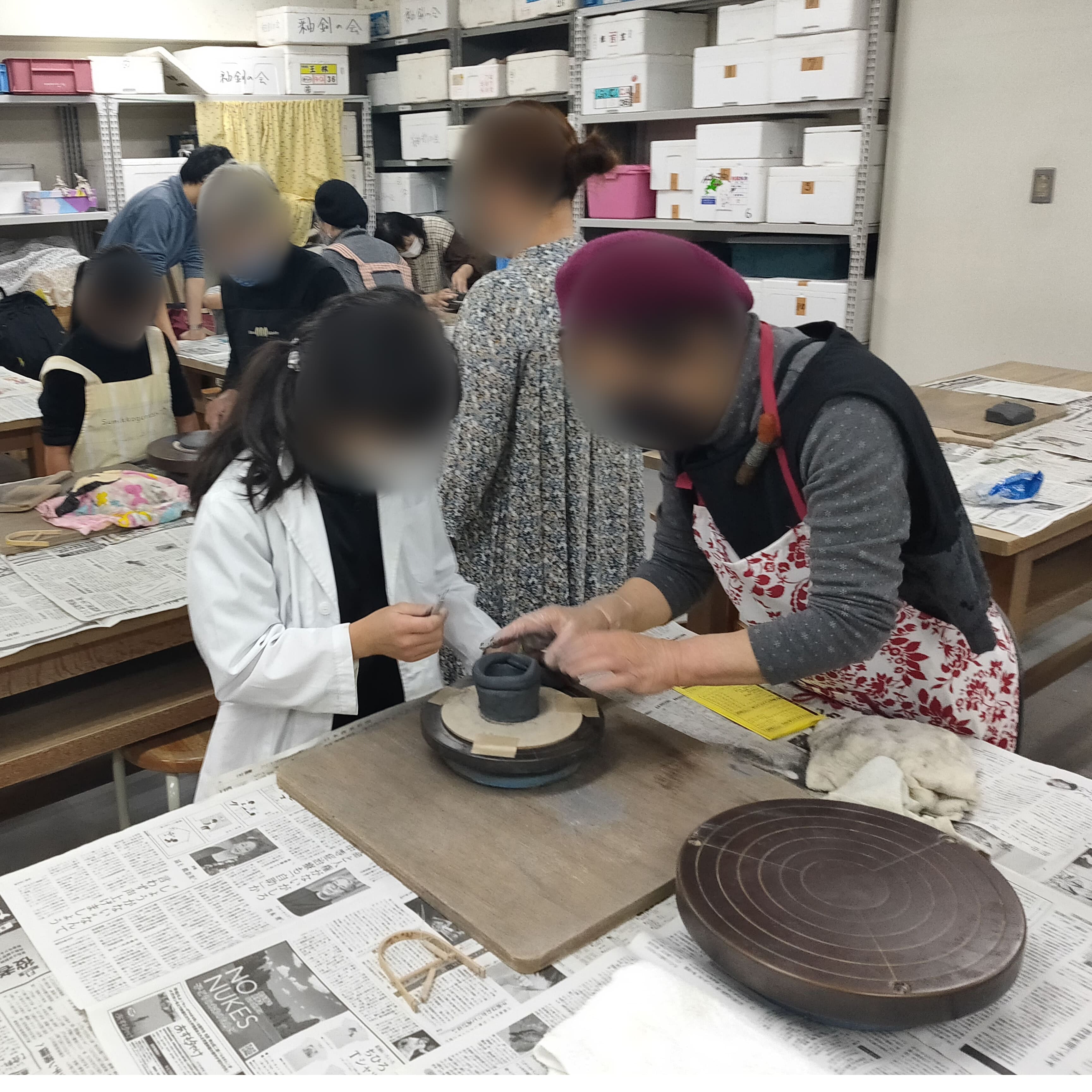 生涯学習フェスティバル