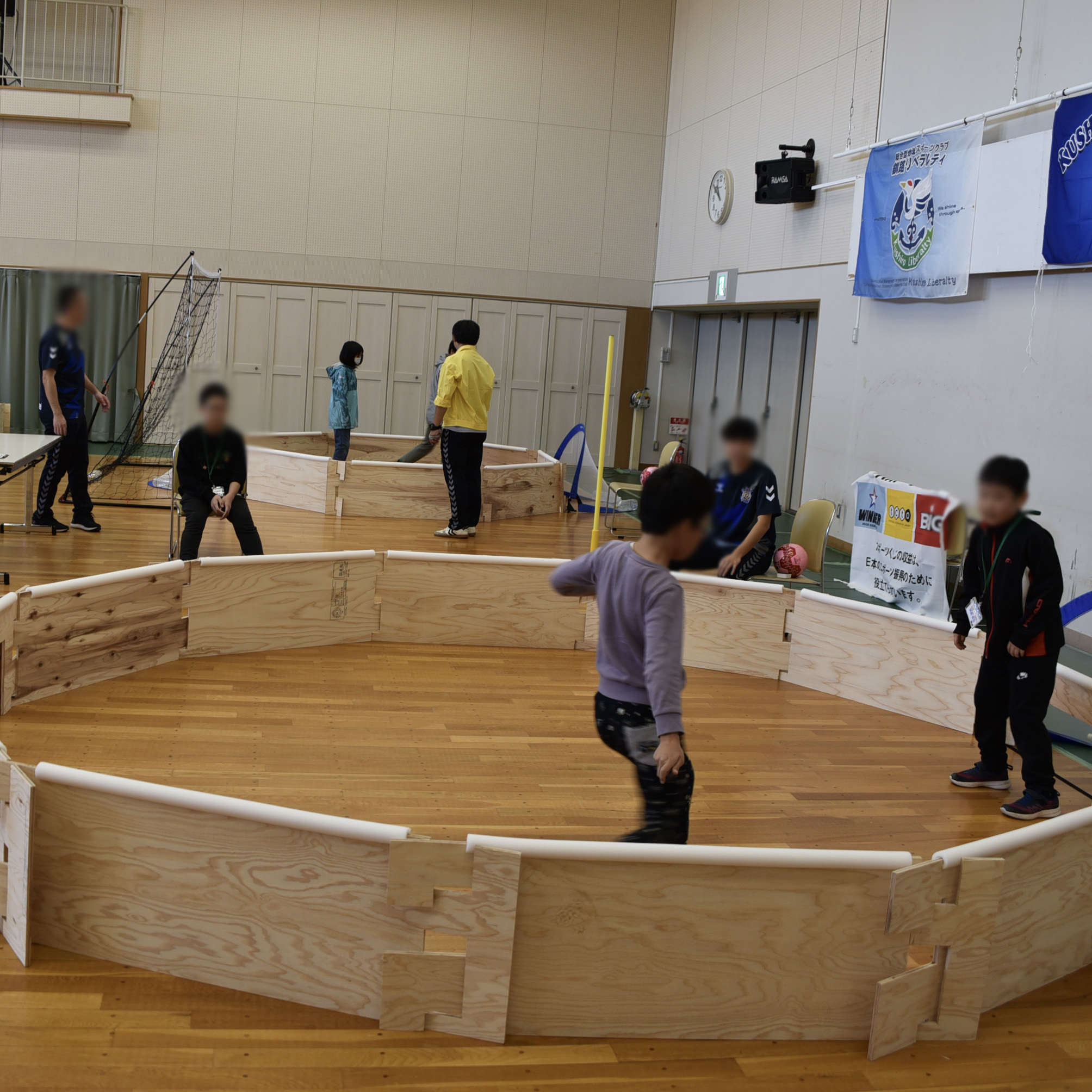 生涯学習フェスティバル