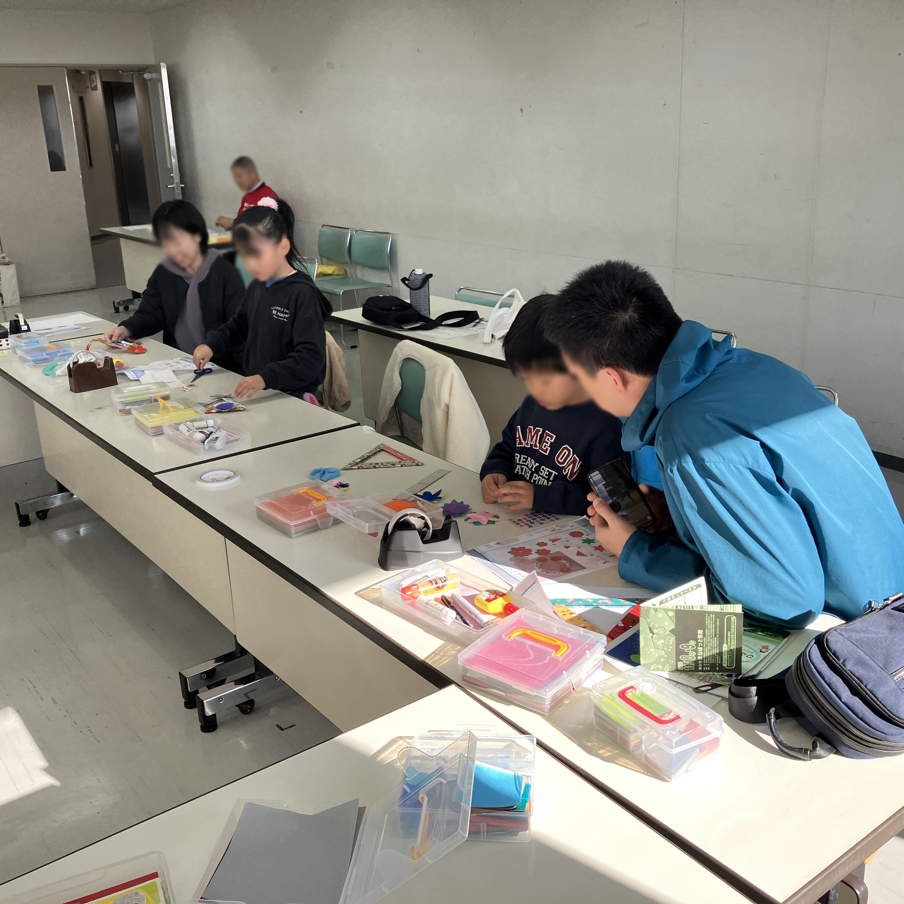 生涯学習フェスティバル