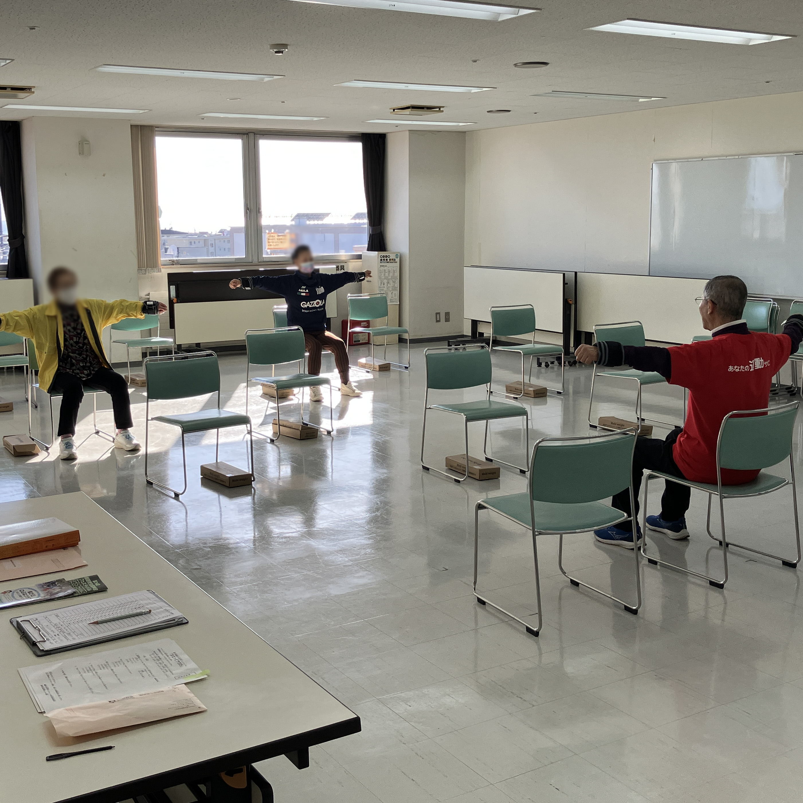 生涯学習フェスティバル