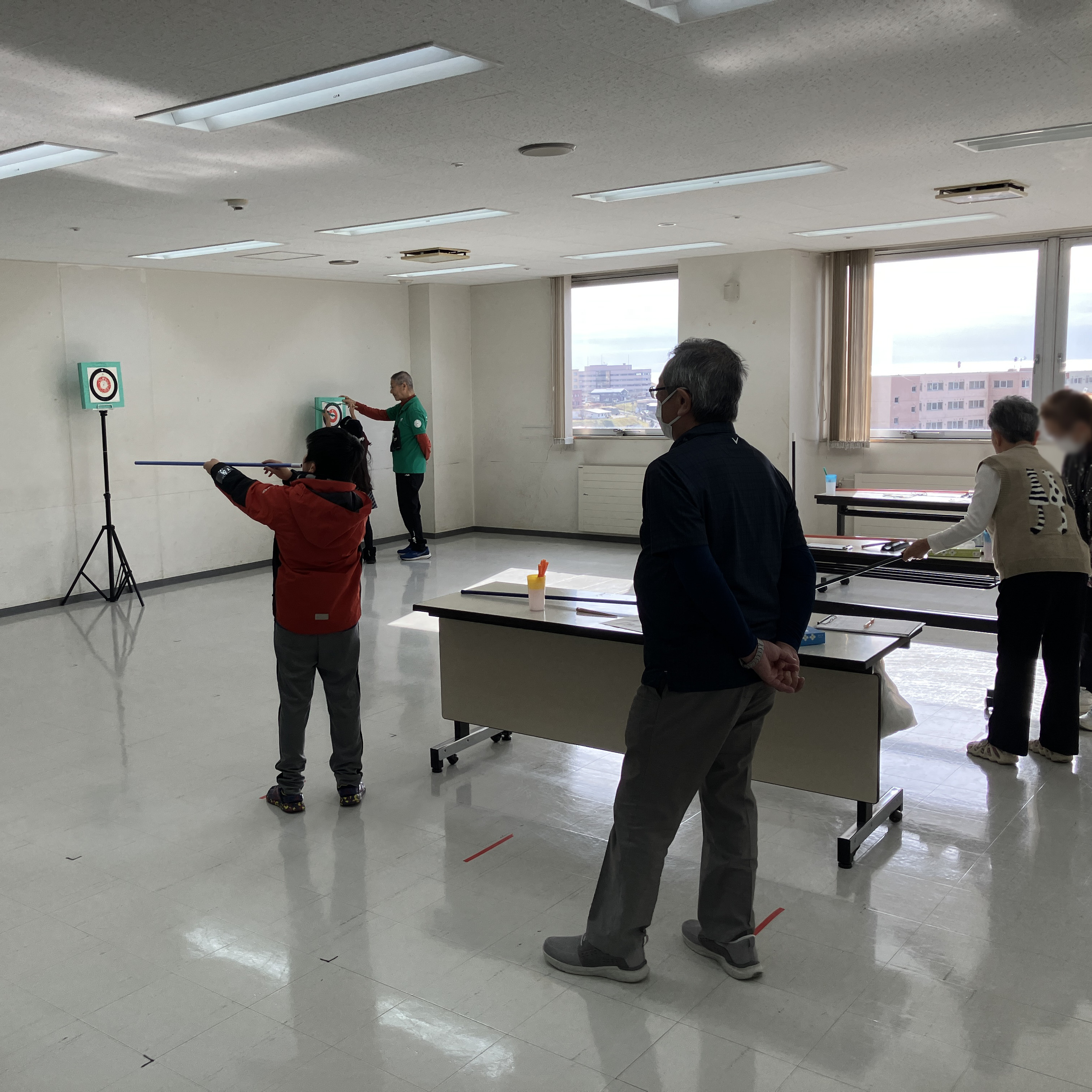 生涯学習フェスティバル