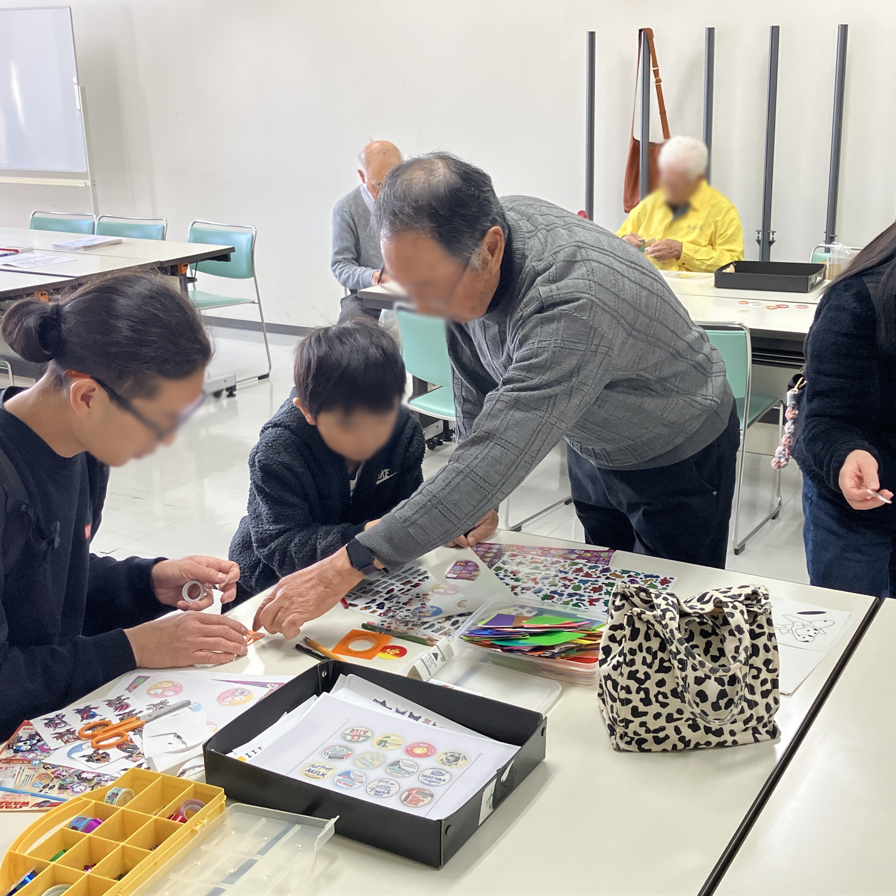 生涯学習フェスティバル