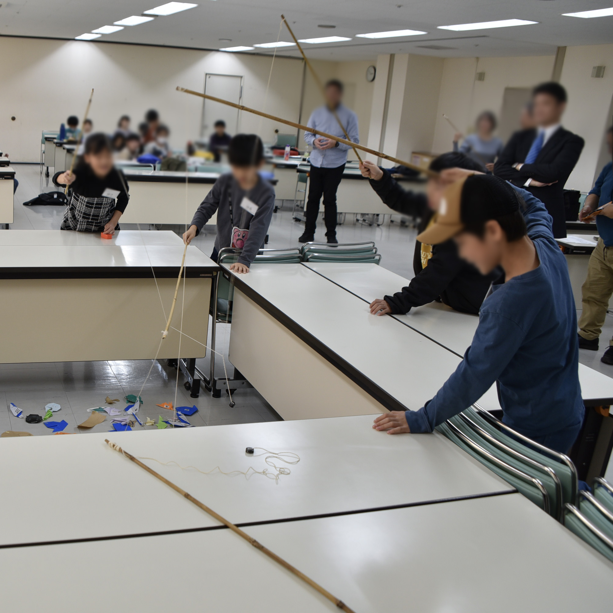 生涯学習フェスティバル