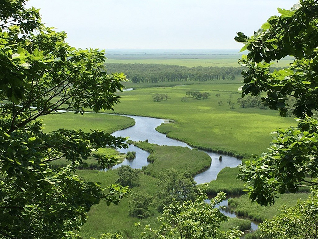 キラコタン岬